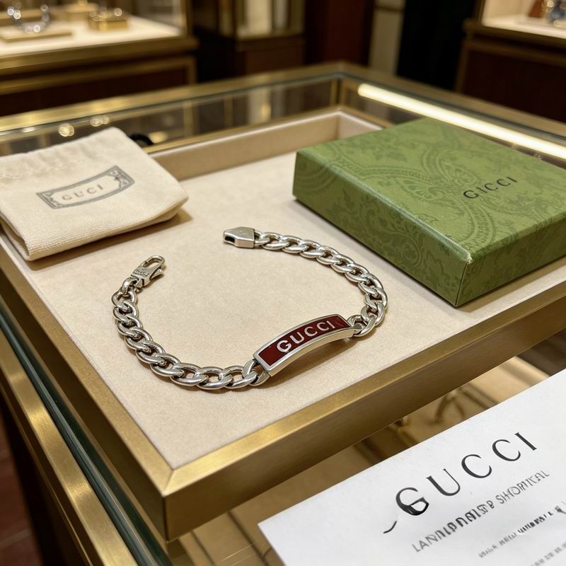 Gucci Bracelet 04yxs363 (5)