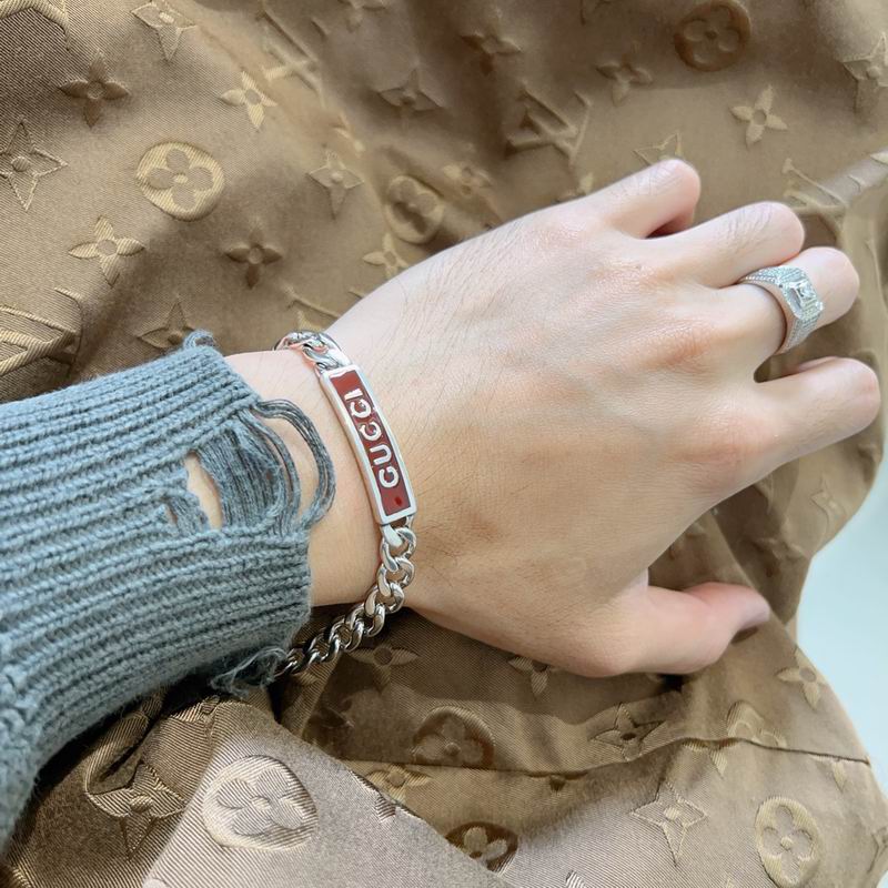 Gucci Bracelet 04yxs363 (6)