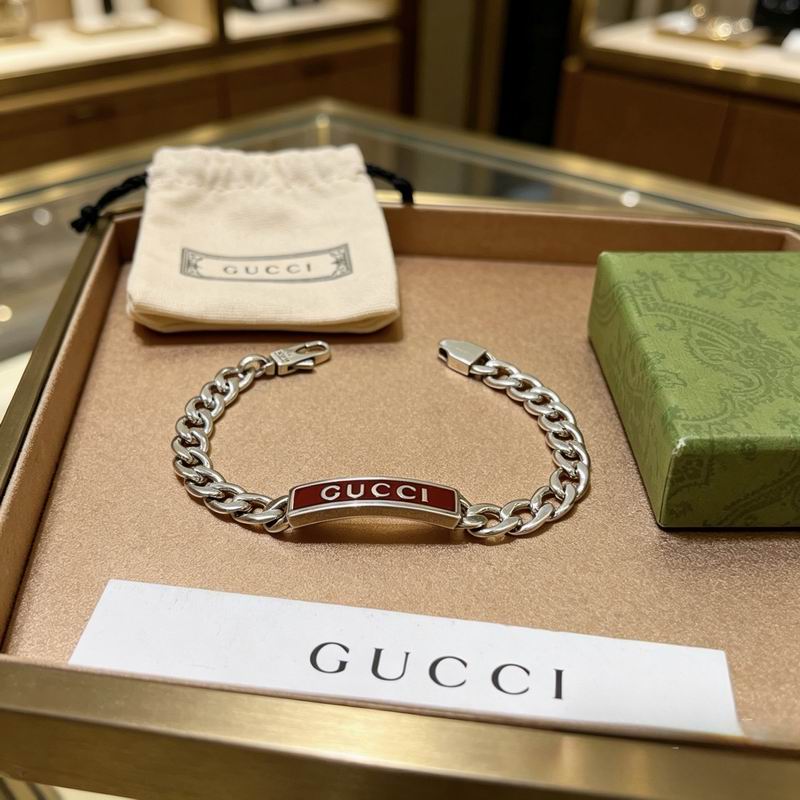 Gucci Bracelet 04yxs363 (7)