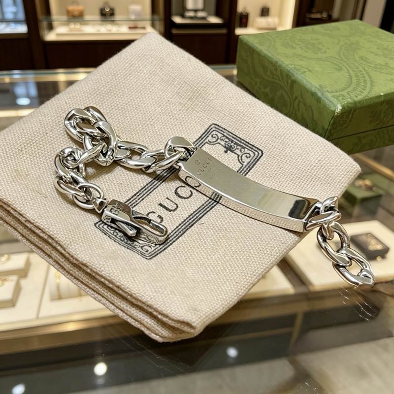 Gucci Bracelet 04yxs363 (8)