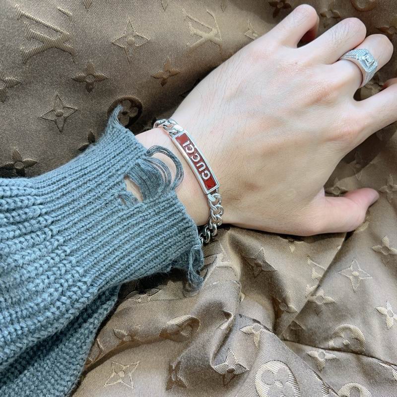 Gucci Bracelet 04yxs363 (9)