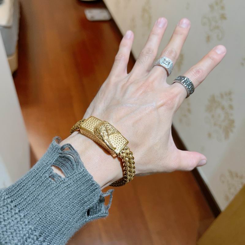 Gucci Bracelet 04yxs364 (3)