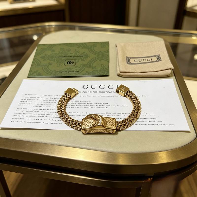 Gucci Bracelet 04yxs364 (4)