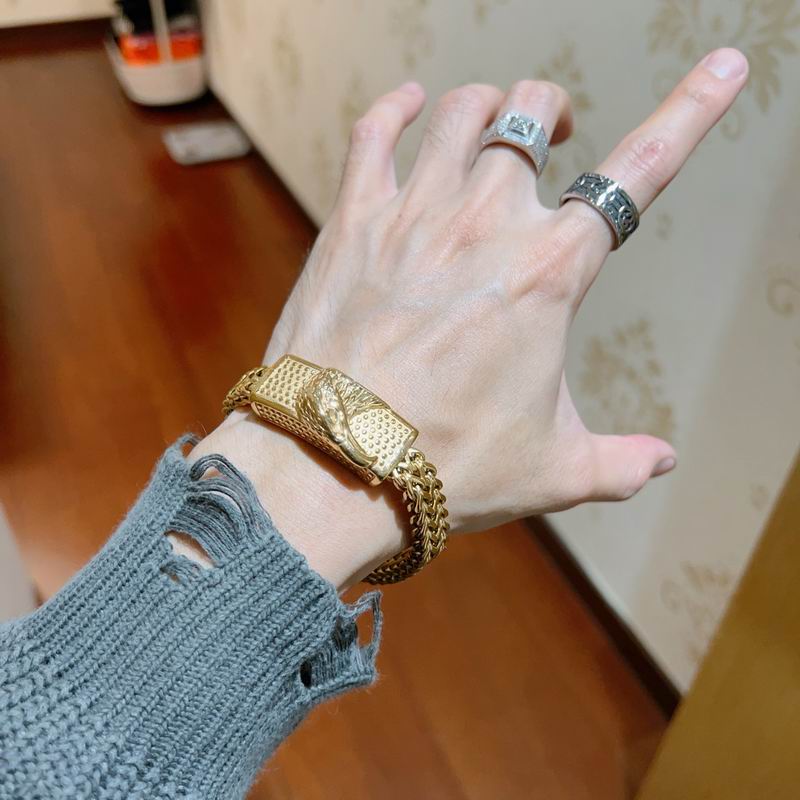 Gucci Bracelet 04yxs364 (6)