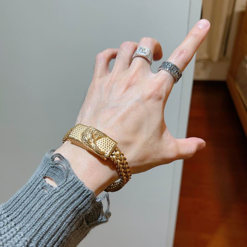 Gucci Bracelet 04yxs364 (9)