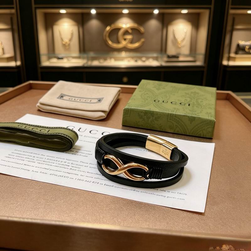 Gucci Bracelet 04yxs365 (2)