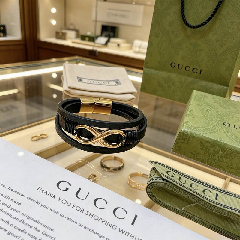 Gucci Bracelet 04yxs365 (5)