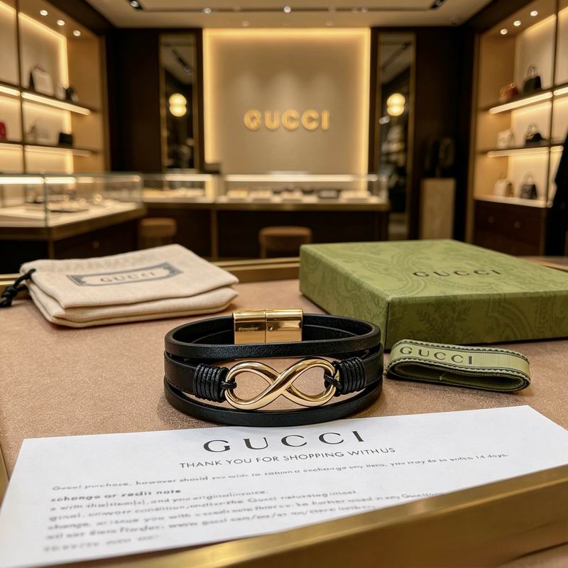 Gucci Bracelet 04yxs365 (7)