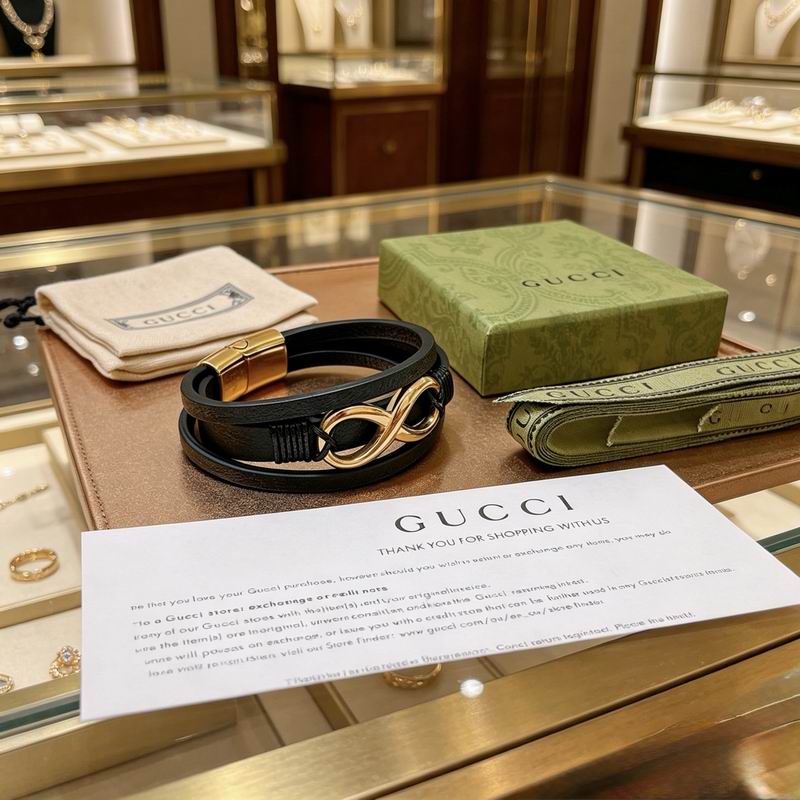 Gucci Bracelet 04yxs365 (8)
