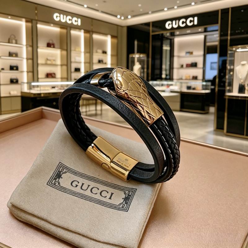Gucci Bracelet 04yxs366 (1)
