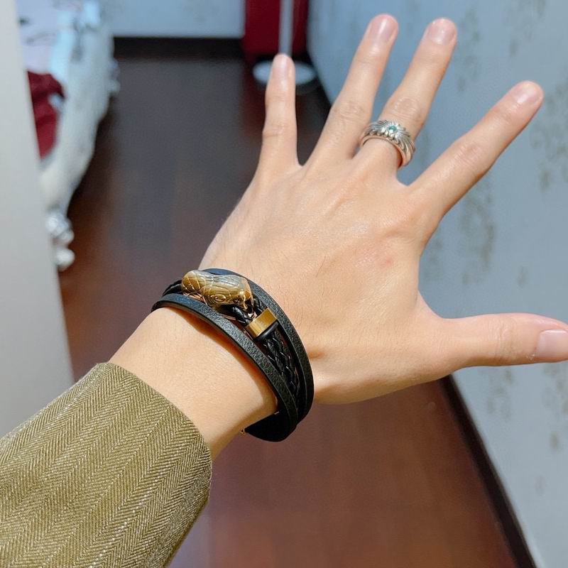 Gucci Bracelet 04yxs366 (3)