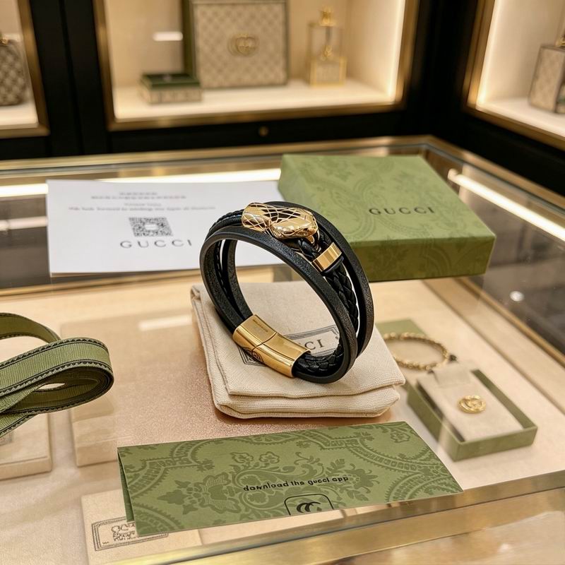 Gucci Bracelet 04yxs366 (5)