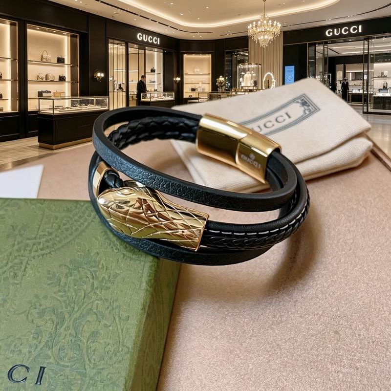 Gucci Bracelet 04yxs366 (6)
