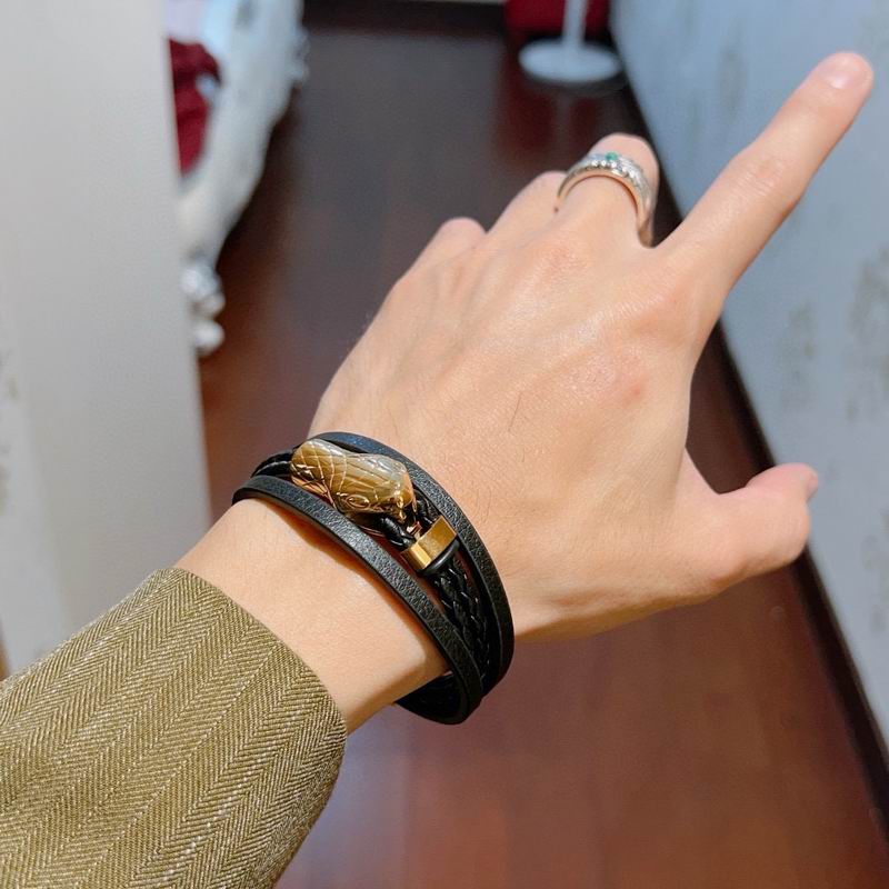 Gucci Bracelet 04yxs366 (7)