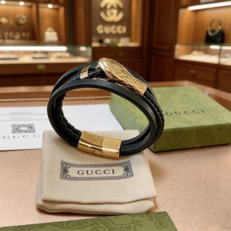 Gucci Bracelet 04yxs366 (8)