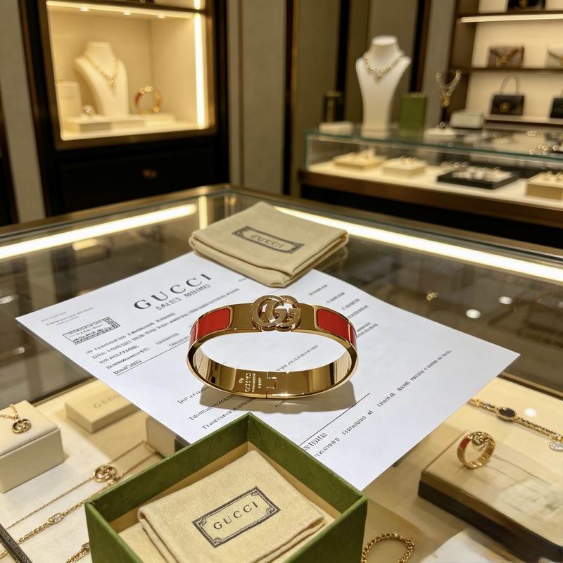 Gucci Bracelet 04yxs367 (2)