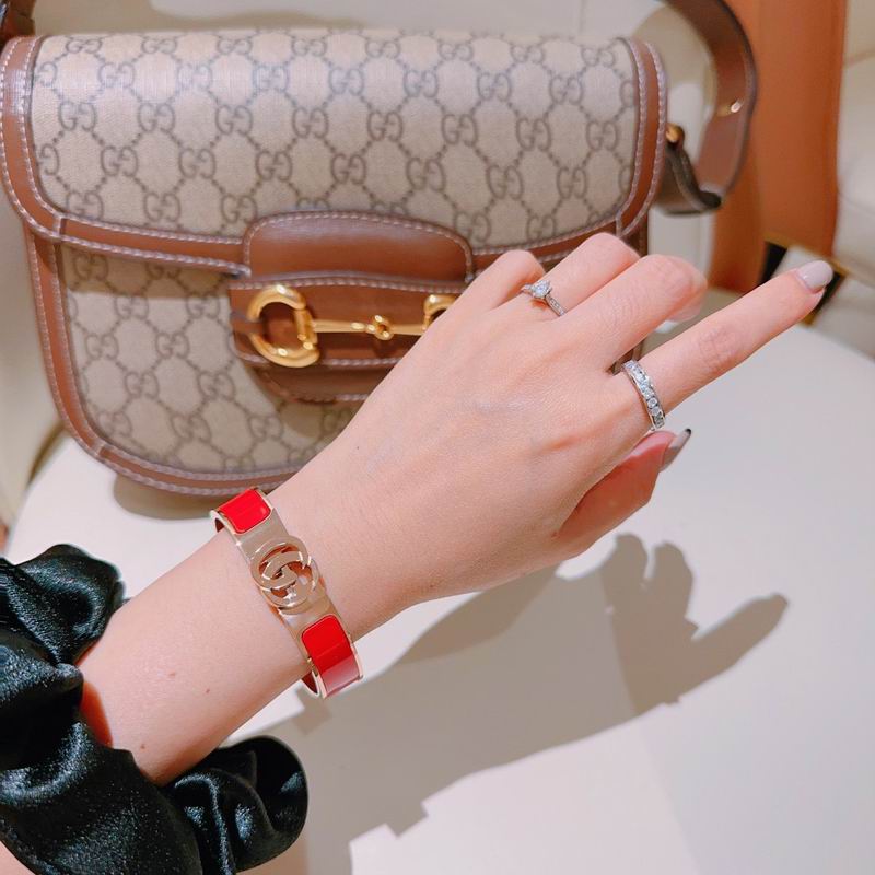 Gucci Bracelet 04yxs367 (3)
