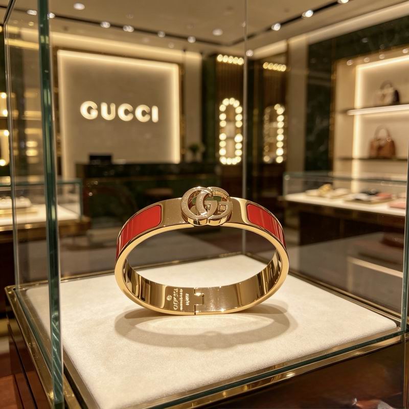 Gucci Bracelet 04yxs367 (4)