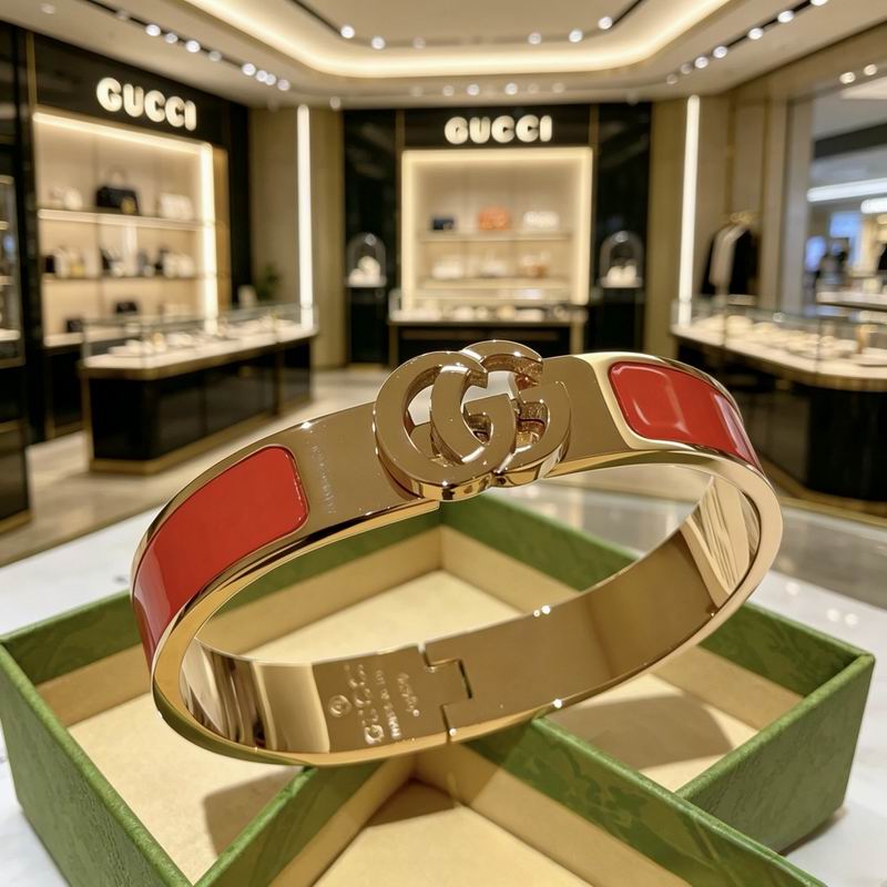 Gucci Bracelet 04yxs367 (5)