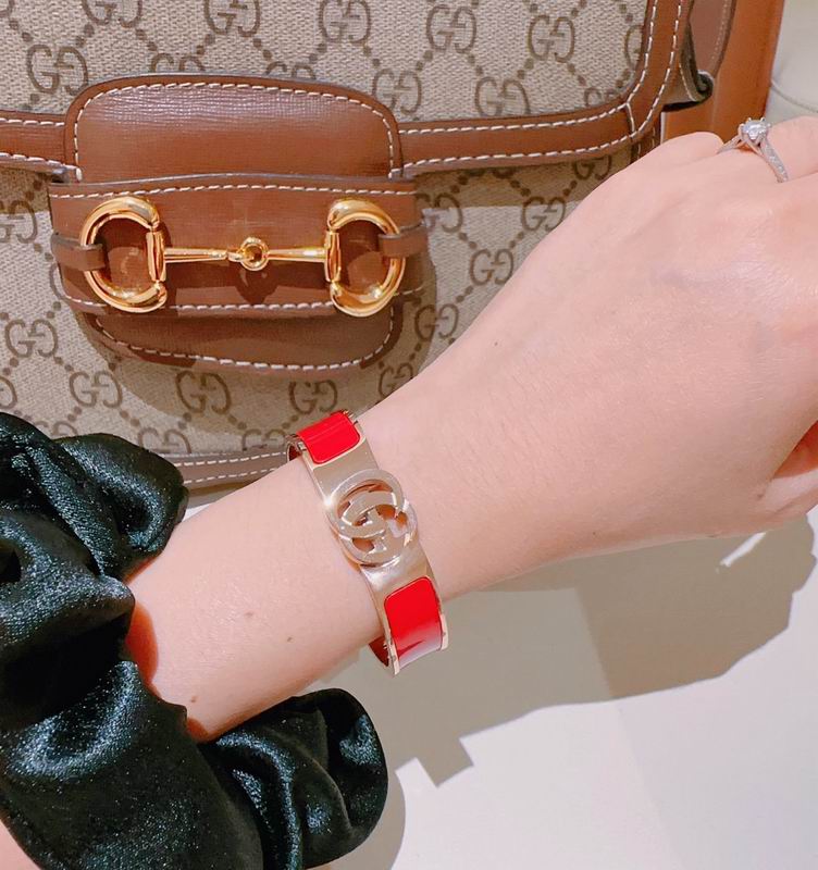 Gucci Bracelet 04yxs367 (6)