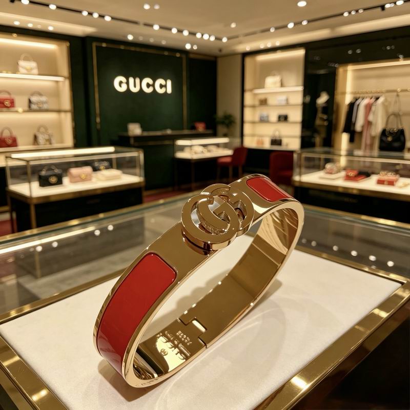 Gucci Bracelet 04yxs367 (7)