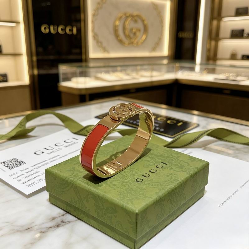 Gucci Bracelet 04yxs367 (8)
