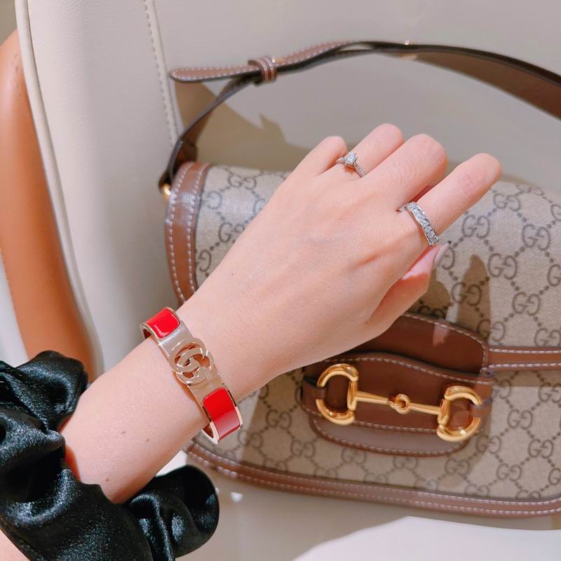 Gucci Bracelet 04yxs367 (9)