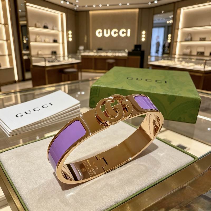 Gucci Bracelet 04yxs368 (2)