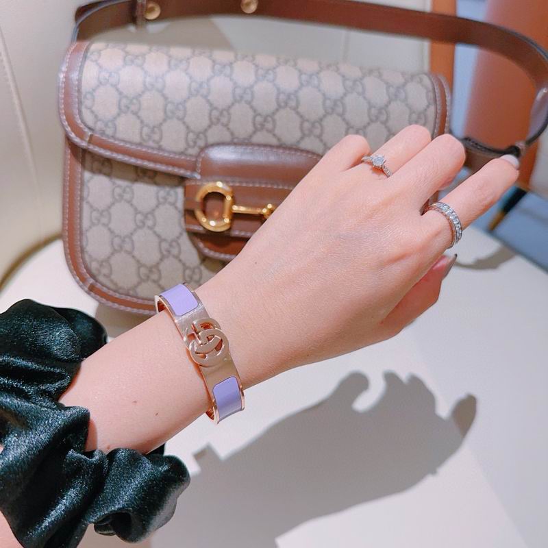 Gucci Bracelet 04yxs368 (3)