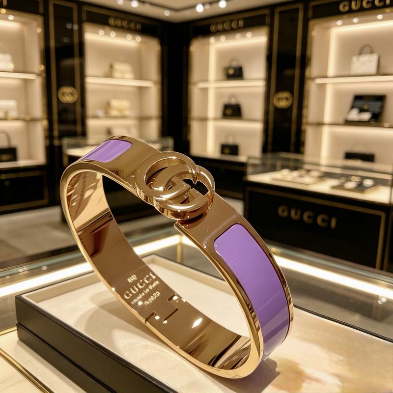 Gucci Bracelet 04yxs368 (4)