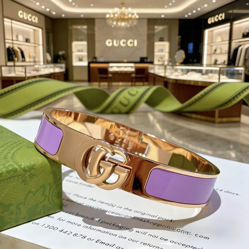 Gucci Bracelet 04yxs368 (5)