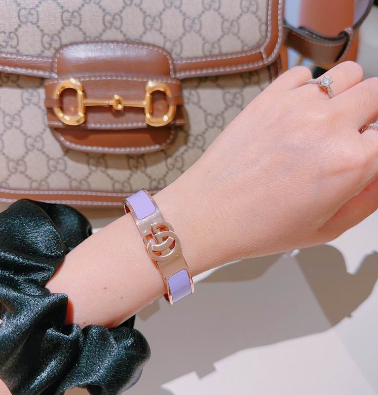 Gucci Bracelet 04yxs368 (6)