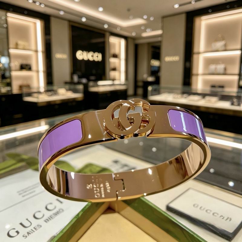 Gucci Bracelet 04yxs368 (7)