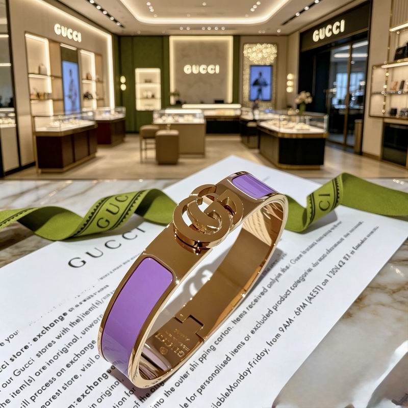 Gucci Bracelet 04yxs368 (8)