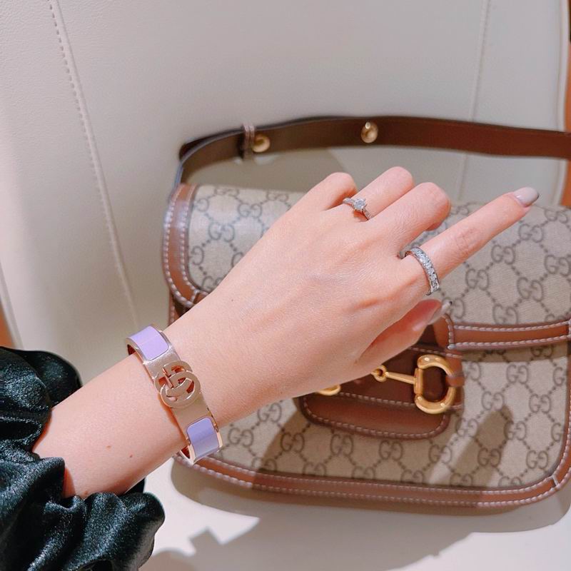 Gucci Bracelet 04yxs368 (9)