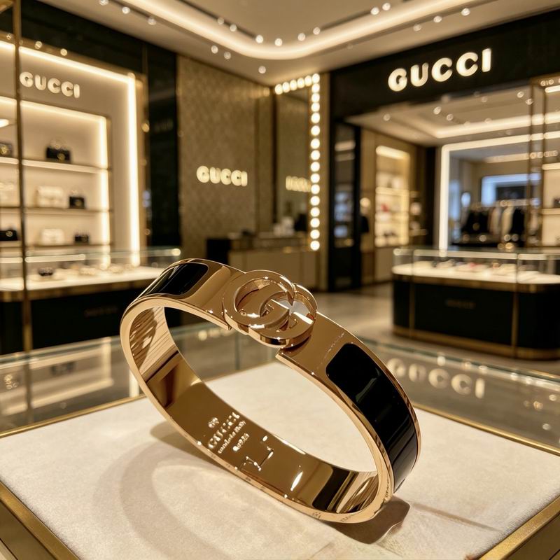 Gucci Bracelet 04yxs369 (10)