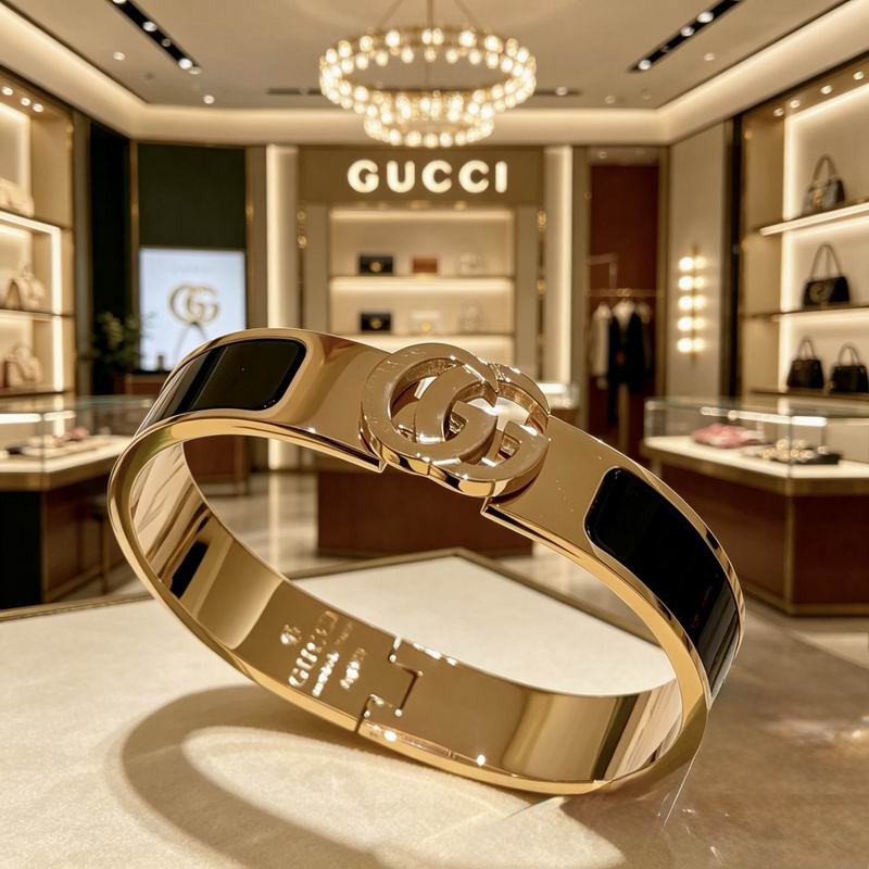 Gucci Bracelet 04yxs369 (2)