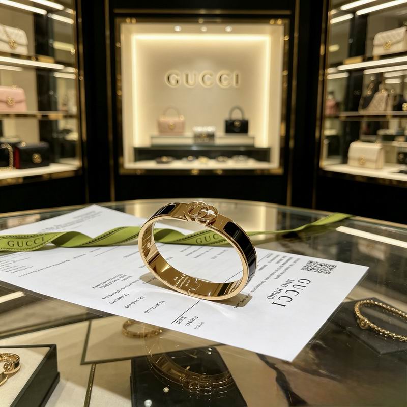 Gucci Bracelet 04yxs369 (4)