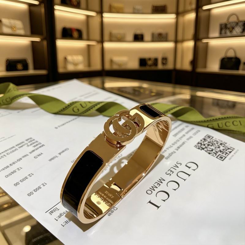 Gucci Bracelet 04yxs369 (7)