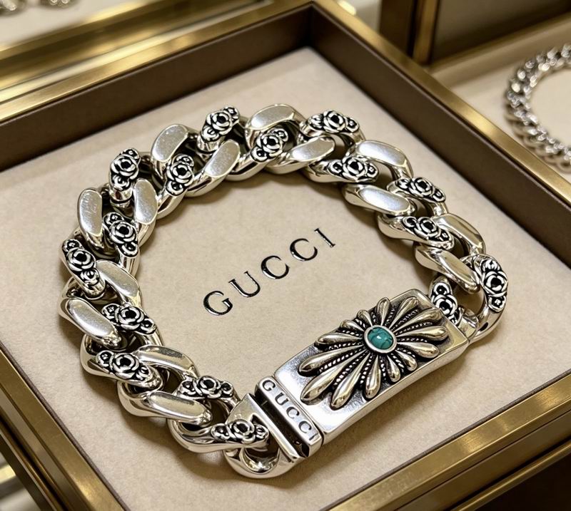 Gucci Bracelet 04yxs370 (4)