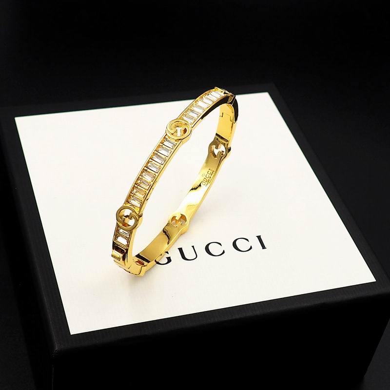 Gucci Bracelet 04yxs371 (10)
