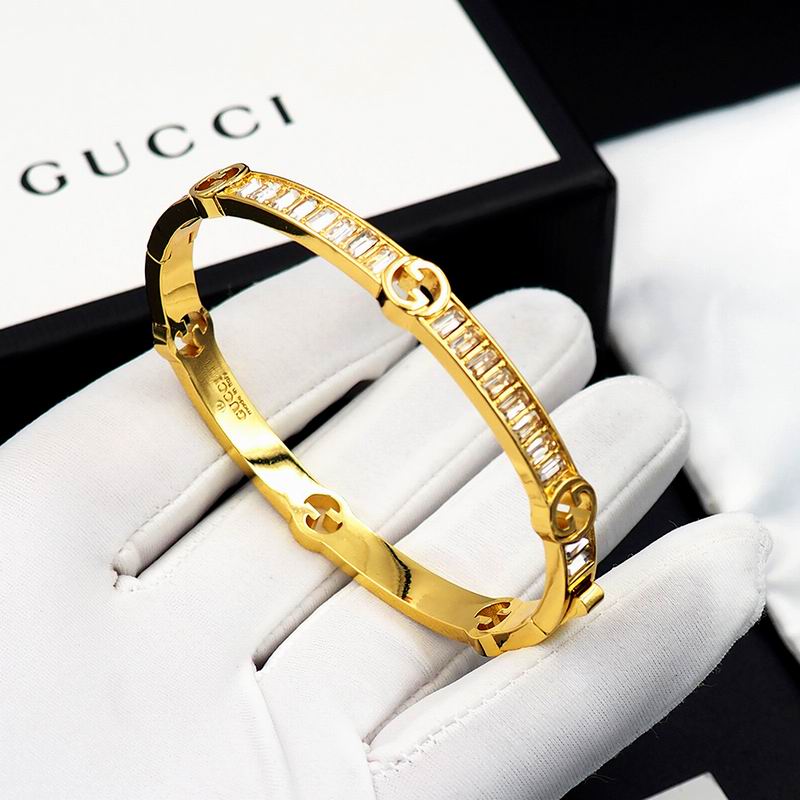 Gucci Bracelet 04yxs371 (11)