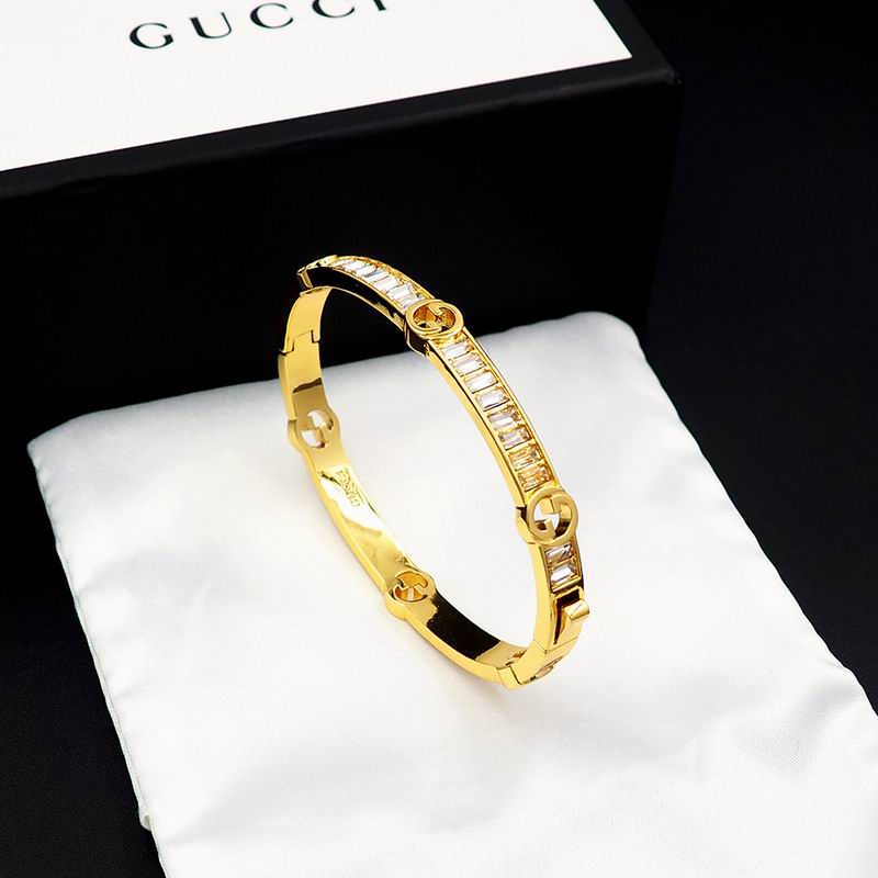 Gucci Bracelet 04yxs371 (12)