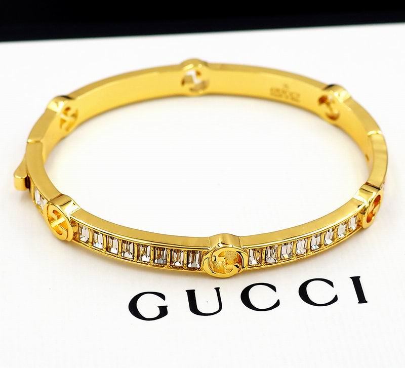 Gucci Bracelet 04yxs371 (13)
