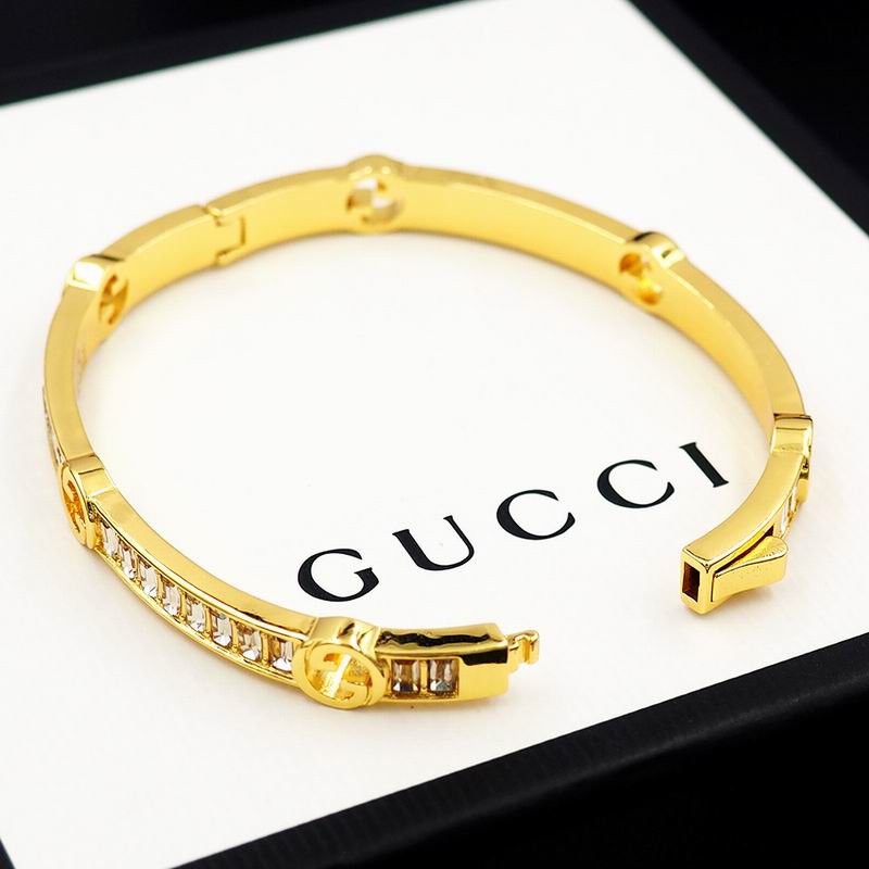 Gucci Bracelet 04yxs371 (14)