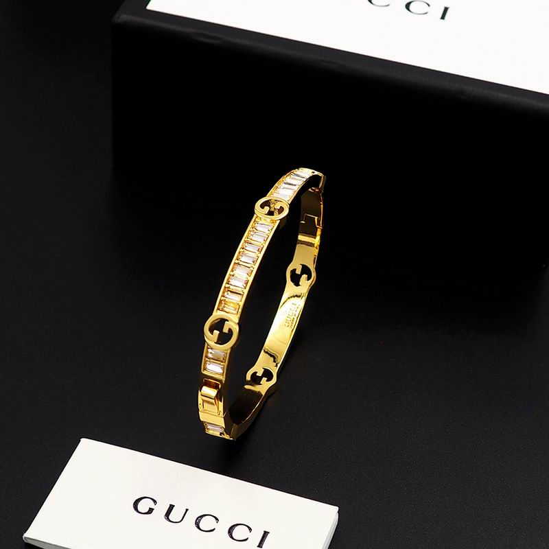 Gucci Bracelet 04yxs371 (16)