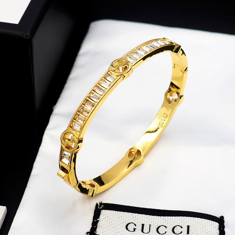 Gucci Bracelet 04yxs371 (17)