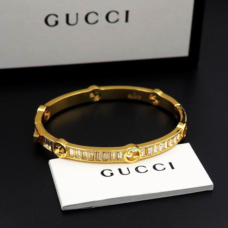 Gucci Bracelet 04yxs371 (18)