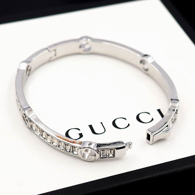 Gucci Bracelet 04yxs371 (2)