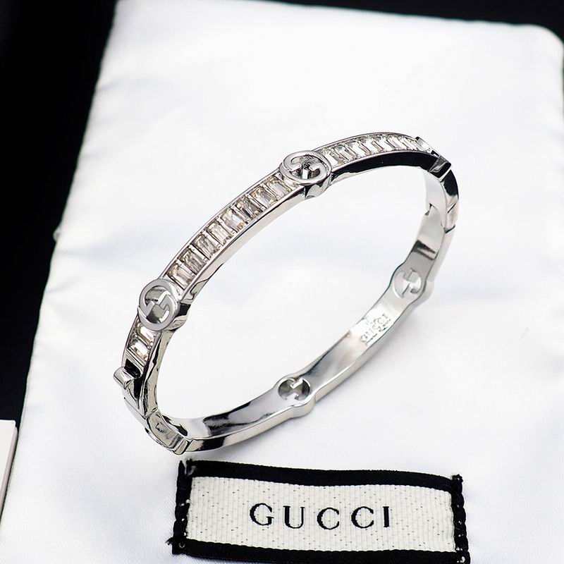 Gucci Bracelet 04yxs371 (4)